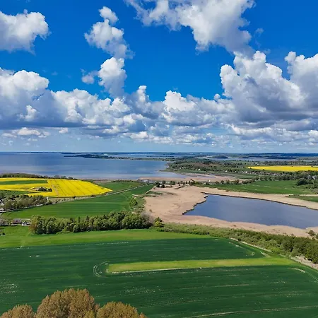 Rex Rugia Fewo15-2 Mit Schwimmbad Und Saunanutzung Im Ahoi-erlebnisbad Sellin