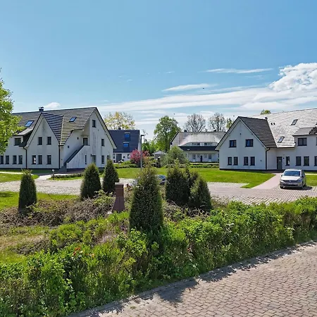 Apartment Rex Rugia Fewo15-2 Mit Schwimmbad Und Saunanutzung Im Ahoi-erlebnisbad Sellin *